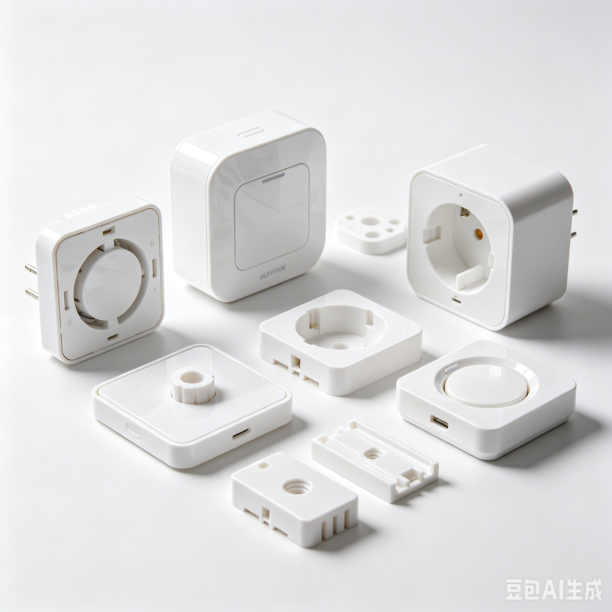 滦南模具开发